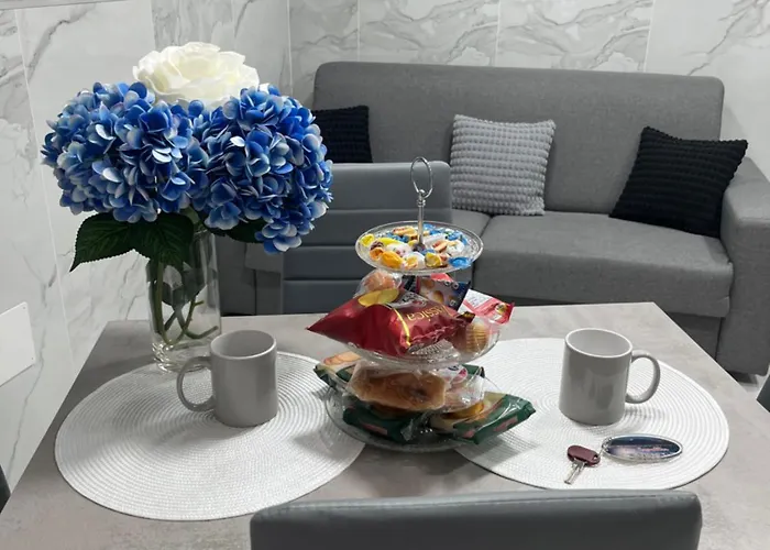 Lejlighed Cuore Napoletano