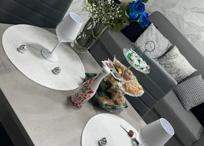 Lejlighed Cuore Napoletano Napoli