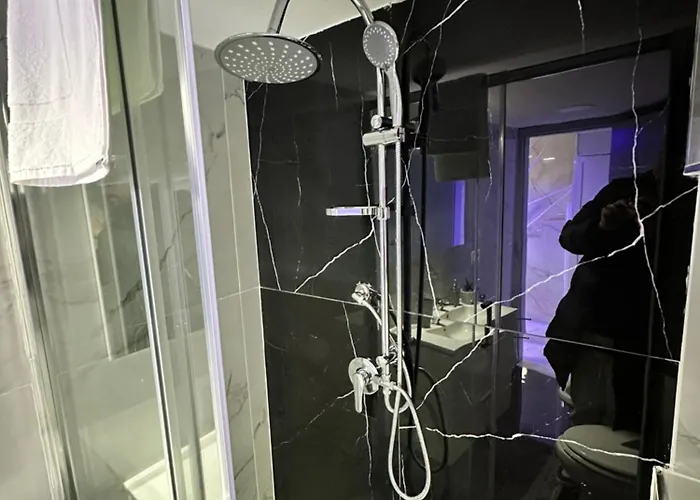 Lejlighed Cuore Napoletano Napoli