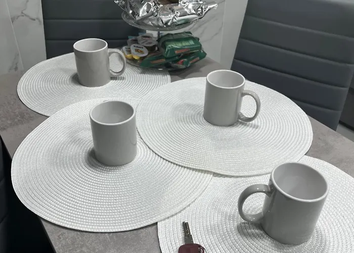 Lejlighed Cuore Napoletano *