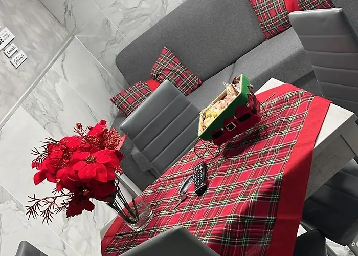 Cuore Napoletano Апартаменты *