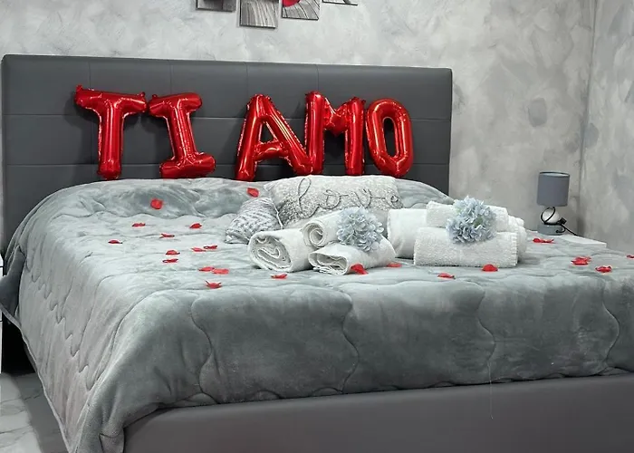 Апартаменты Cuore Napoletano *