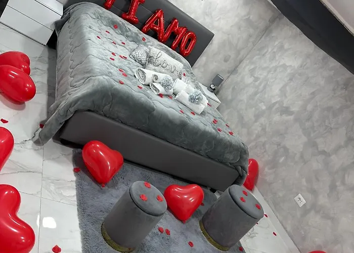 Cuore Napoletano 아파트 나폴리